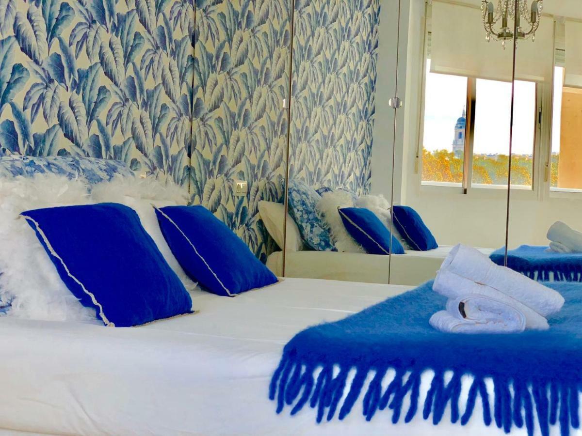 Apartamento Center Málaga