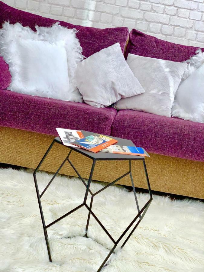 Apartamento Center